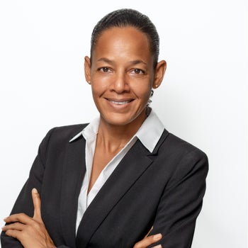 Portrait of Helen Dupuch, Owner, Broker, CRB, CIPS, BRI, SRS, RENE, Realtor®